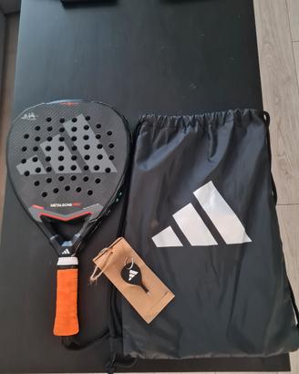 Adidas metalbone 3.4 HRD