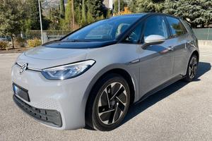 Volkswagen ID.3 Pure Performance - TOP !!!