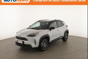TOYOTA Yaris Cross GT37674