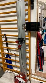 Isoinerziale DESMOTEC V-FULL
