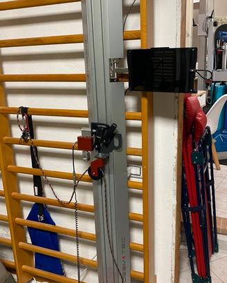 Isoinerziale DESMOTEC V-FULL
