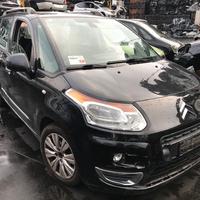 Citroen c3 picasso 2008