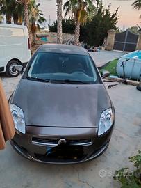 fiat bravo anno 2009 cilindrata 1600 diesel 120 cc