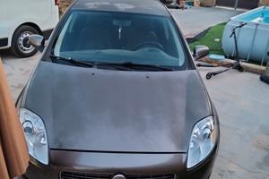 fiat bravo anno 2009 cilindrata 1600 diesel 120 cc