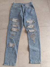Jeans Amiri 