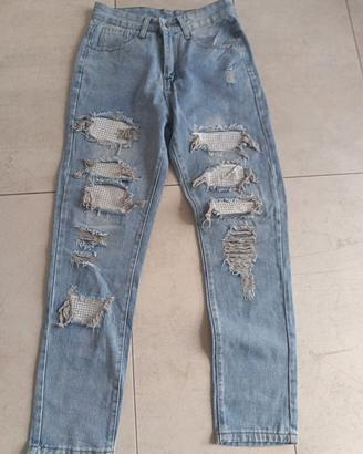 Jeans Amiri 