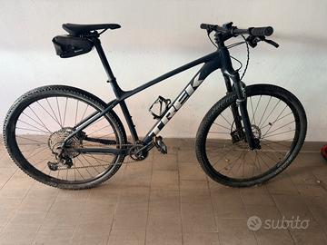 Biciclletta trek