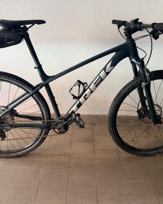 Biciclletta trek