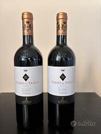 Guado al Tasso 2013 Bolgheri