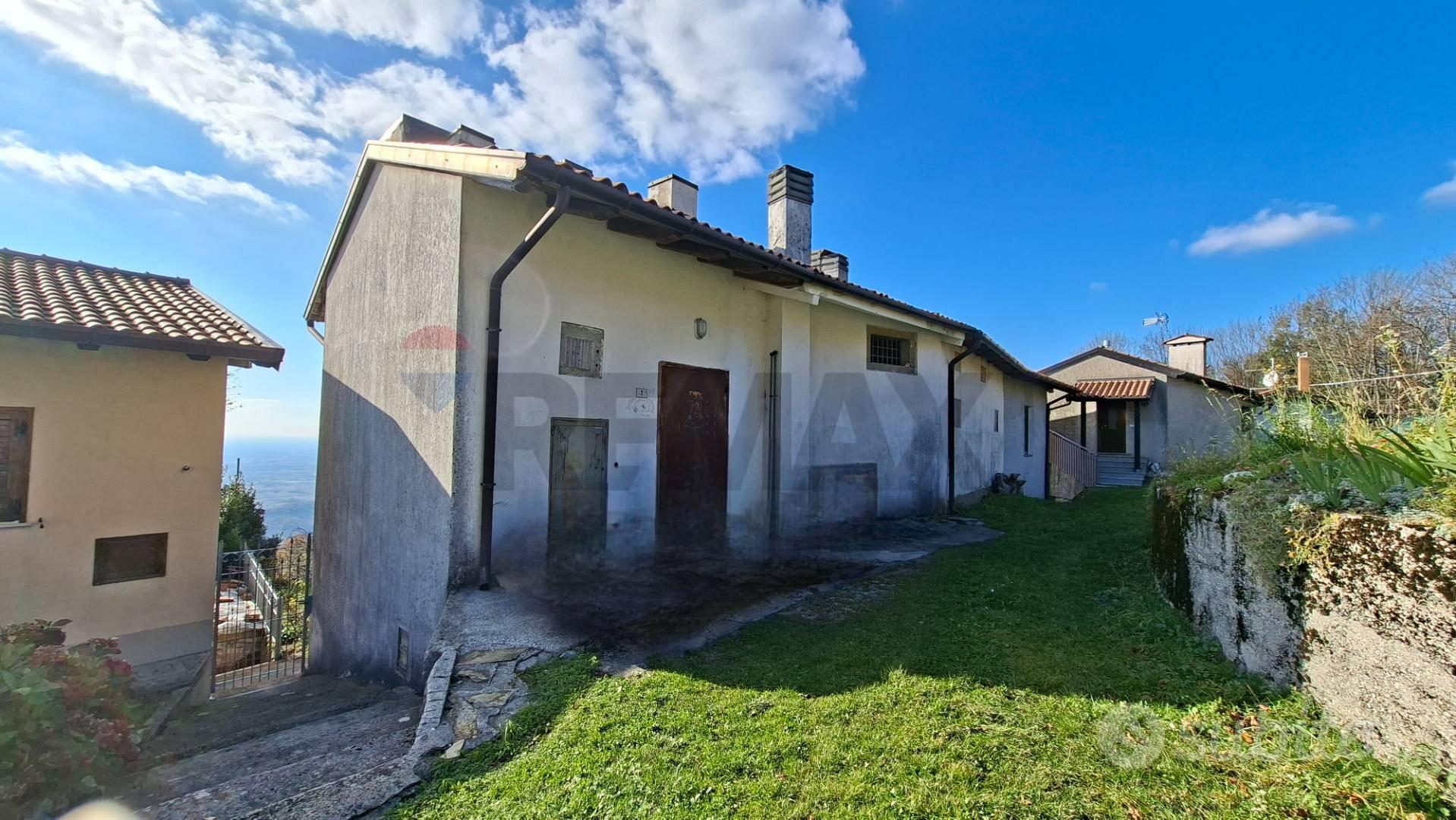 Rustico - Attimis - Vista 4