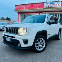 Jeep Renegade 1.6 Mjt 130 CV Limited Full Led