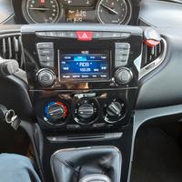Lancia y gold 2018