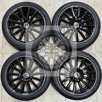 Cerchi 20 originali e pneumatici Mercedes Gla Glb