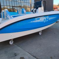 Marine site 6.2 con suzuki df 100 btl