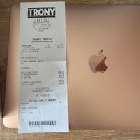 Computer portatile MacBook Air Apple come nuovo