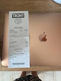 Computer portatile MacBook Air Apple come nuovo