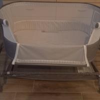 Sleep together Giordani grey