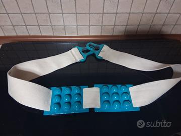 Fasce originali Variolux per vibromassaggiatore 