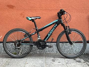 Conti Skate Mountainbike bambini 20” MTB