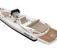 Gommone Marlin 312 -efb