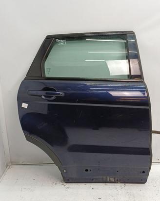 Porta portiera posteriore destra range rover evoqu