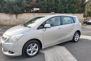 Toyota Verso 2.0 D Sol