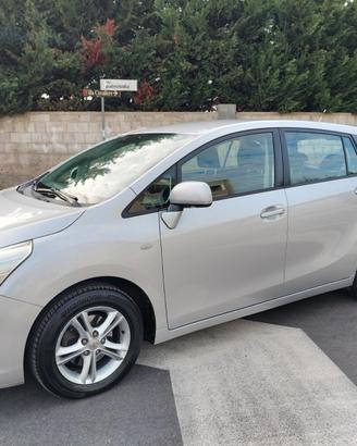 Toyota Verso 2.0 D Sol