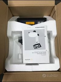 Bilancia elettronica di precisione