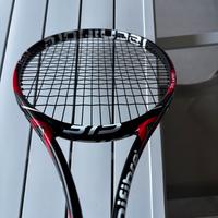 Racchetta tecnifibre t-fight 315 g 16x19