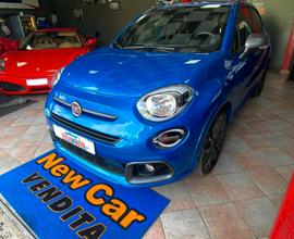Fiat 500X 1.6 MultiJet 130 CV Sport