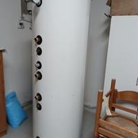 Accumulatore acqua 300L