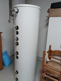 Accumulatore acqua 300L