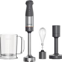 Kenwood Triblade XL Mixer Immersione Frusta 1000w