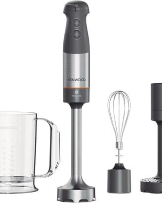 Kenwood Triblade XL Mixer Immersione Frusta 1000w
