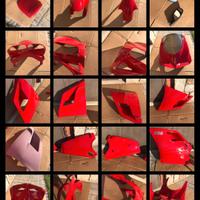 996 748 916 998 Ducati 