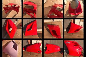 996 748 916 998 Ducati 