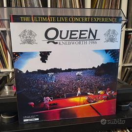 Vinile Queen 