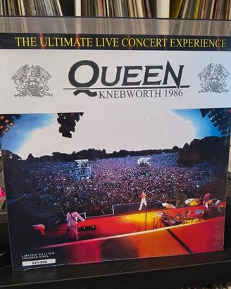Vinile Queen 