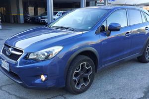 Subaru XV 2.0i Style