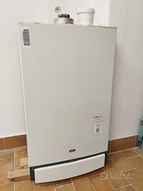 CALDAIA BAXI LUNA 310 Fi