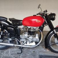 Gilera Saturno Sport 1952