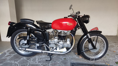 Gilera Saturno Sport 1952