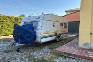 Knaus Sudwind 5 posti