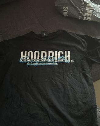 maglietta hoodrich