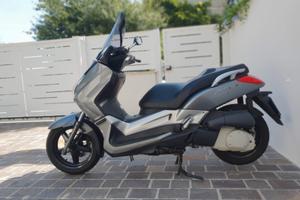 Yamaha X-Max 250 - 2007