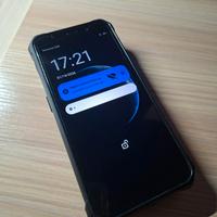 FOSSiBOT F101P Rugged Smartphone