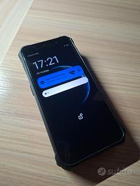 FOSSiBOT F101P Rugged Smartphone