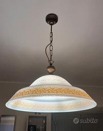 Lampadario da soffitto