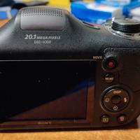 Sony DSC-H300