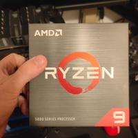 Processore Ryzen 5950x Nuovo 